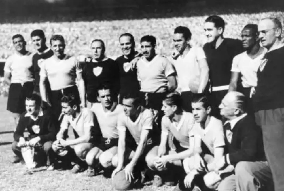 10个足球冷知识：90%的球迷都只知道一半